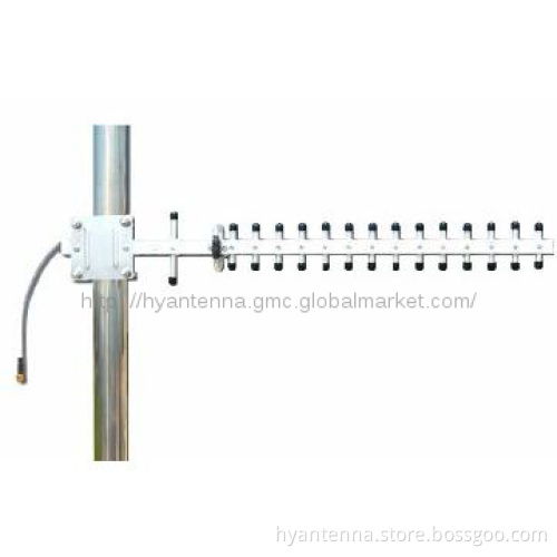 high gain wifi yagi antenna